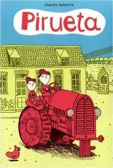 PIRUETA