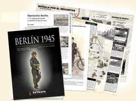 BERLIN 1945