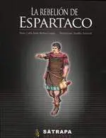 LA REBELION DE ESPARTACO