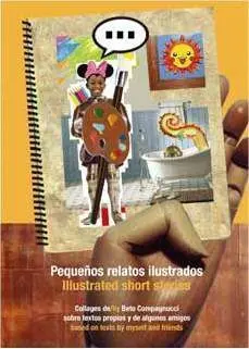 PEQUEÑOS RELATOS ILUSTRADOS