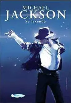 MICHAEL JACKSON SU LEYENDA (COMIC)