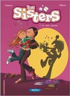 LAS SISTERS #01. UN CIERTO PARECIDO
