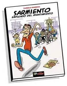 SARMIENTO, EMPLEADO DEL AYUNTAMIENTO