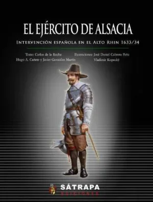 EL EJERCITO DE ALSACIA