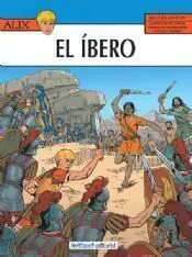 ALIX #26. EL IBERO