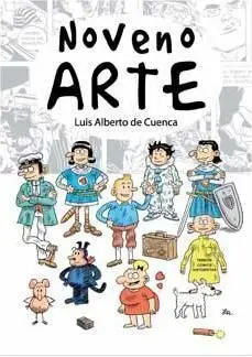 NOVENO ARTE