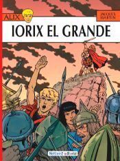 ALIX #10. IORIX EL GRANDE