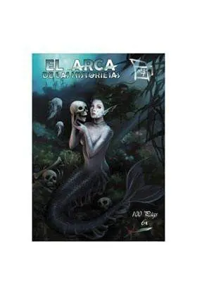 EL ARCA DE LAS HISTORIETAS #04