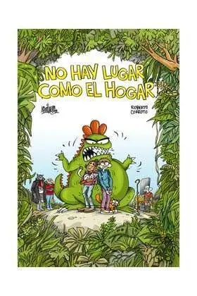 NO HAY LUGAR COMO EL HOGAR NO HAY LUGAR COMO EL HOGAR