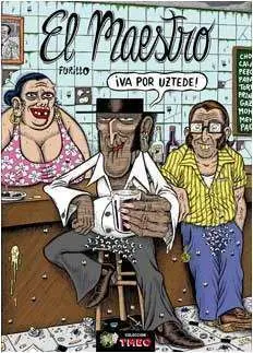 EL MAESTRO 