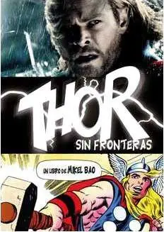 THOR. SIN FRONTERAS