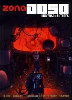 ZONA JOSO. UNIVERSO DE AUTORES 03