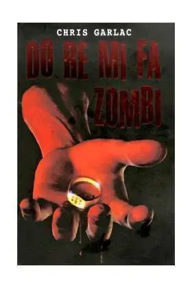 PACK DO RE MI FA ZOMBI + ANILLO