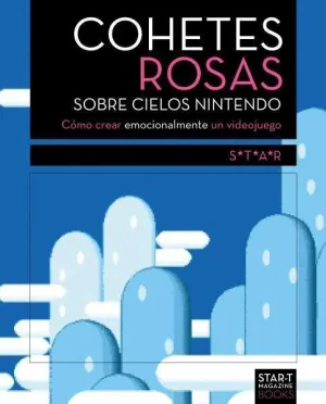 COHETES ROSAS