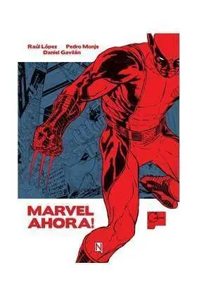 MARVEL AHORA