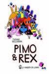 PIMO Y REX