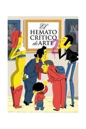 EL HEMATOCRITICO DE ARTE #02