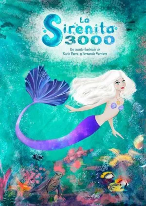 LA SIRENITA 3000 LA SIRENITA 3000