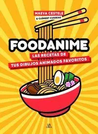 FOODANIME