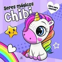 SERES MÁGICOS CHIBI