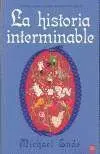 LA HISTORIA INTERMINABLE (BOLSILLO)