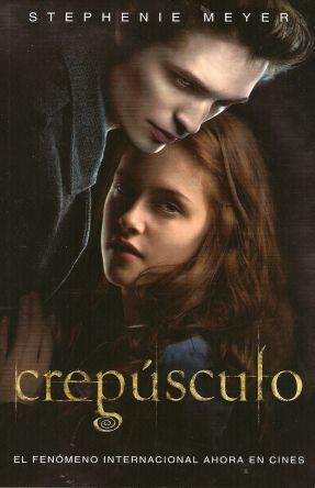 CREPUSCULO PDL