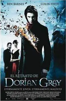 EL RETRATO DE DORIAN GRAY
