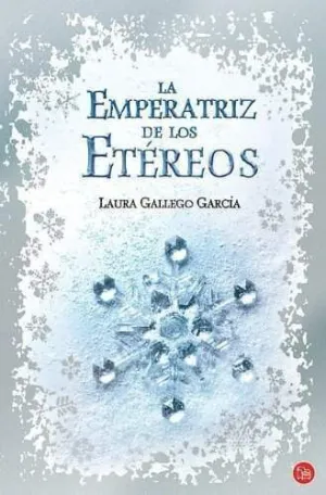 LA EMPERATRIZ DE LOS ETEREOS (BOLSILLO)