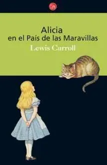 ALICIA EN EL PAIS DE LAS MARAVILLAS (BOLSILLO)
