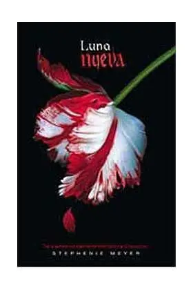 LUNA NUEVA (DEBOLSILLO)