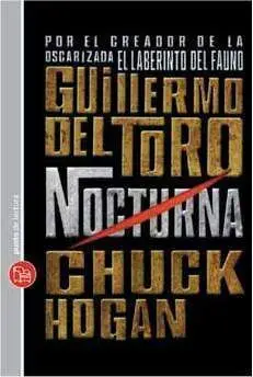 TRILOGIA DE LA OSCURIDAD VOL.1: NOCTURNA (RTCA)