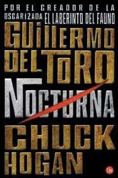 TRILOGIA DE LA OSCURIDAD VOL.1: NOCTURNA (BOLSILLO)