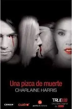 UNA PIZCA DE MUERTE FG PDL