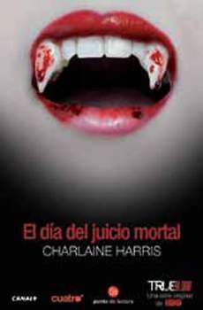 DIA DEL JUICIO MORTAL,EL PDL FG