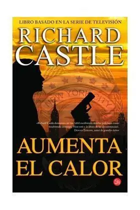 AUMENTA EL CALOR