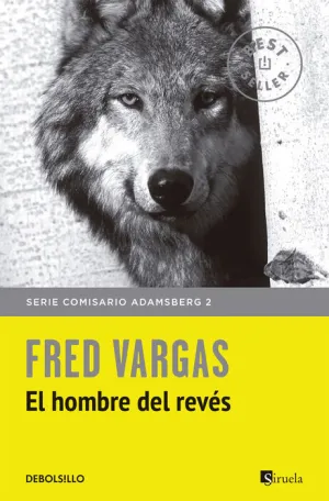EL HOMBRE DEL REVÉS (SERIE COMISARIO ADAMSBERG 2)