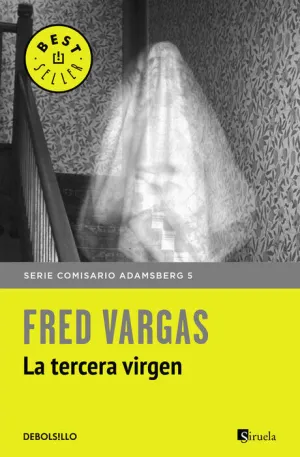 LA TERCERA VIRGEN (SERIE COMISARIO ADAMSBERG 5)