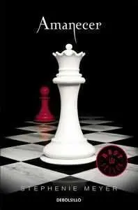 AMANECER - SAGA CREPUSCULO 4 (BOLSILLO)