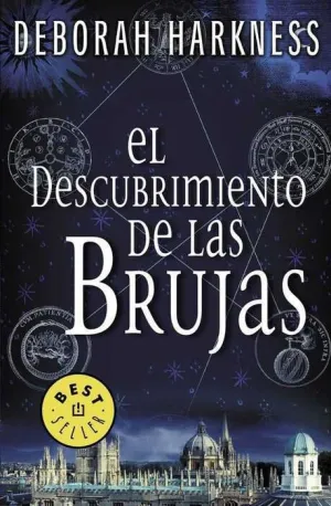 EL DESCUBRIMIENTO DE LAS BRUJAS I
