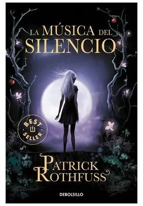 LA MUSICA DEL SILENCIO (BOLSILLO)