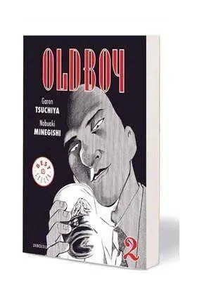 OLD BOY #02