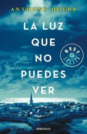 LA LUZ QUE NO PUEDES VER