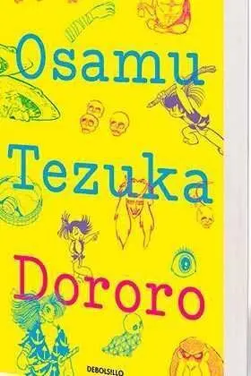 DORORO (OSAMU TEZUKA)