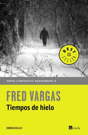TIEMPOS DE HIELO (SERIE COMISARIO ADAMSBERG 8)