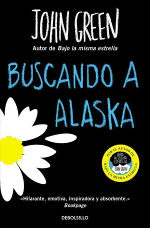 BUSCANDO A ALASKA