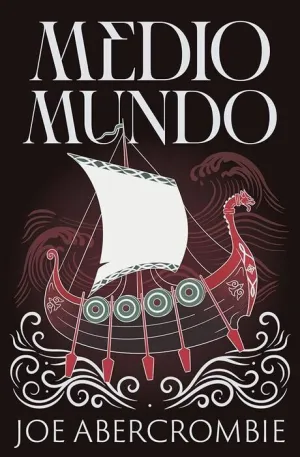 EL MAR QUEBRADO II. MEDIO MUNDO (BOLSILLO)