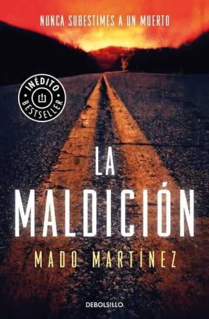 LA MALDICION