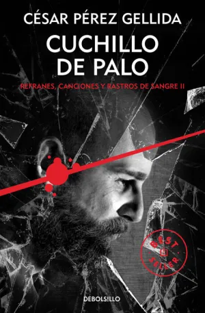 CUCHILLO DE PALO