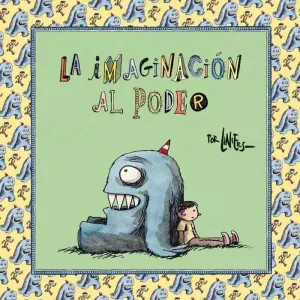 LA IMAGINACION AL PODER