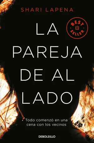 LA PAREJA DE AL LADO LA PAREJA DE AL LADO